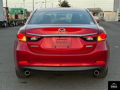 2013 Mazda Atenza - Thumbnail