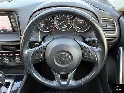 2013 Mazda Atenza - Thumbnail