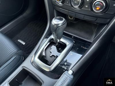 2013 Mazda Atenza - Thumbnail