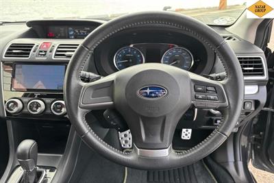 2015 Subaru XV - Thumbnail