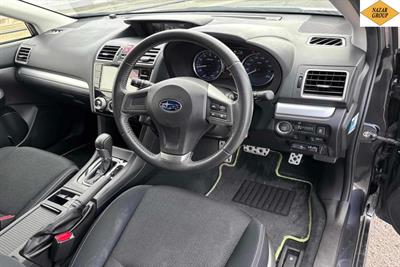 2015 Subaru XV - Thumbnail