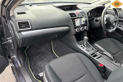 2015 Subaru XV - Thumbnail