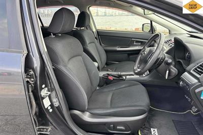 2015 Subaru XV - Thumbnail