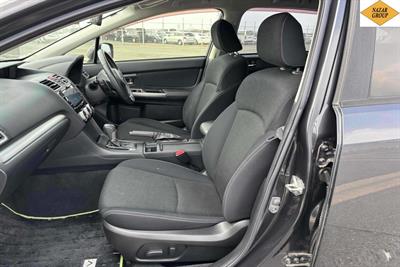 2015 Subaru XV - Thumbnail