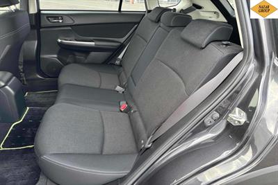 2015 Subaru XV - Thumbnail