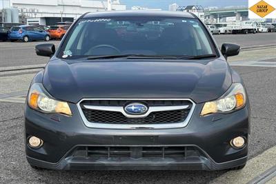 2015 Subaru XV - Thumbnail