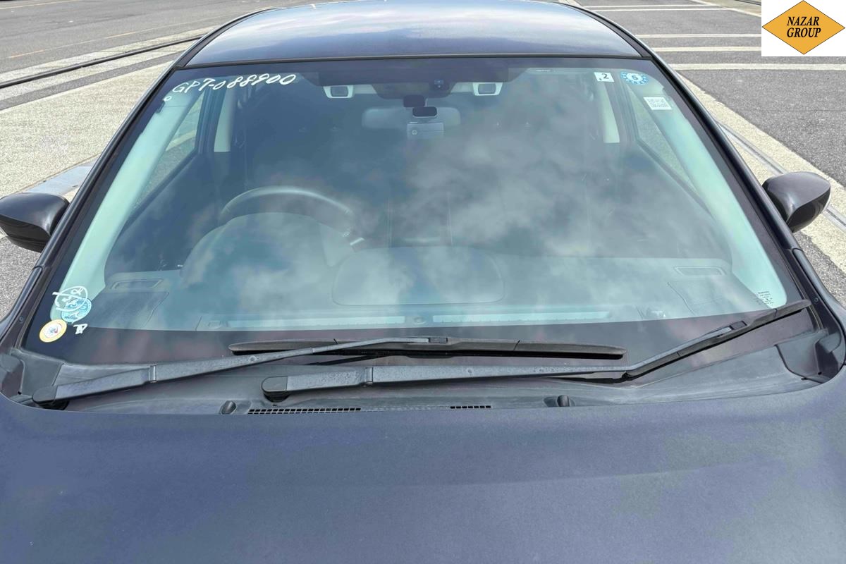 2015 Subaru XV