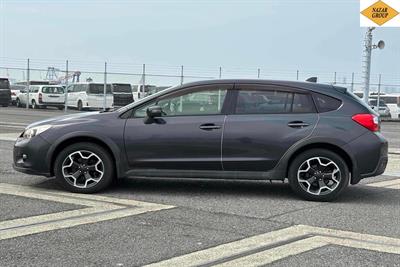 2015 Subaru XV - Thumbnail