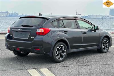 2015 Subaru XV - Thumbnail