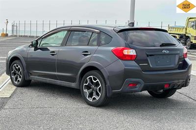 2015 Subaru XV - Thumbnail