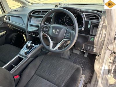 2019 Honda Shuttle - Thumbnail