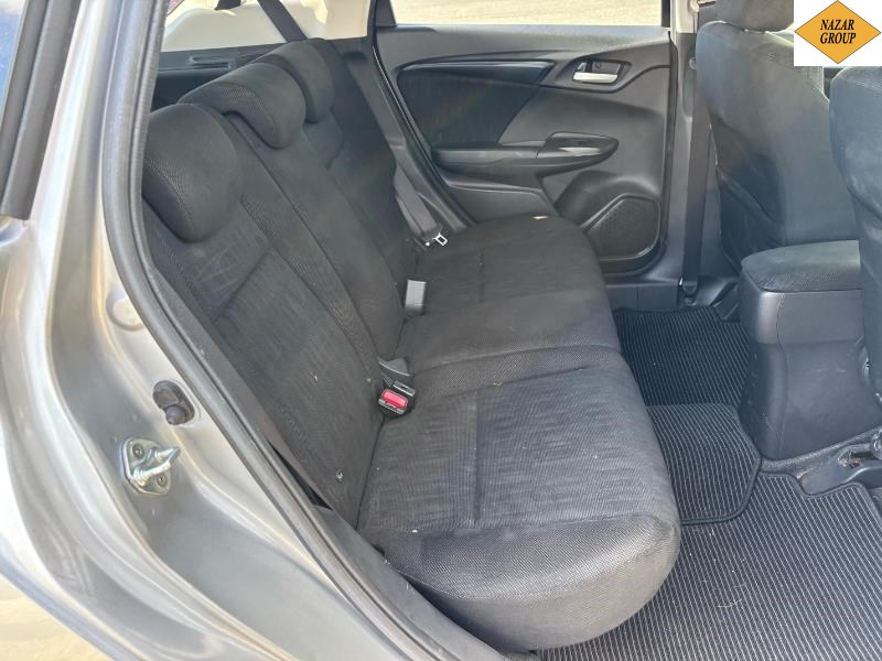 2019 Honda Shuttle