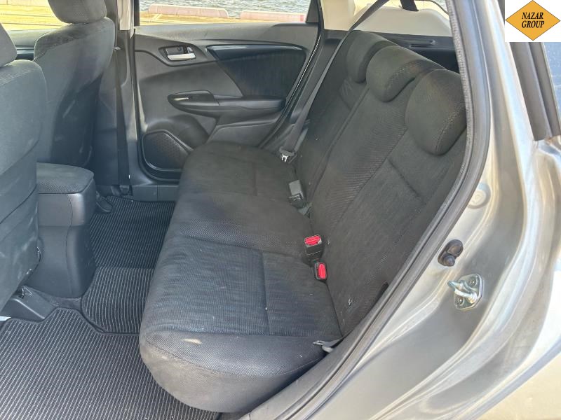 2019 Honda Shuttle