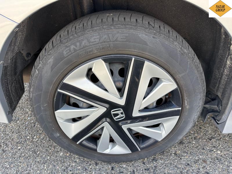 2019 Honda Shuttle