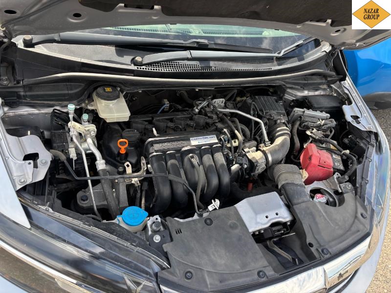 2019 Honda Shuttle