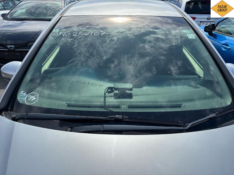 2019 Honda Shuttle