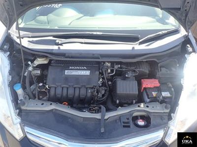 2013 Honda Fit - Thumbnail