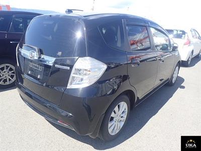 2013 Honda Fit - Thumbnail