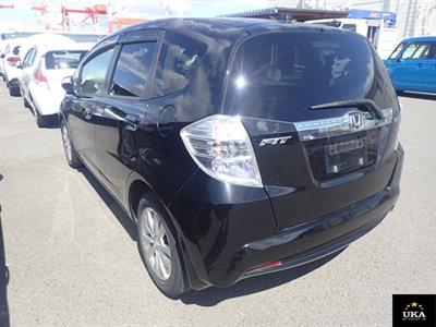 2013 Honda Fit - Thumbnail