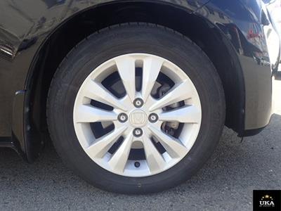 2013 Honda Fit - Thumbnail