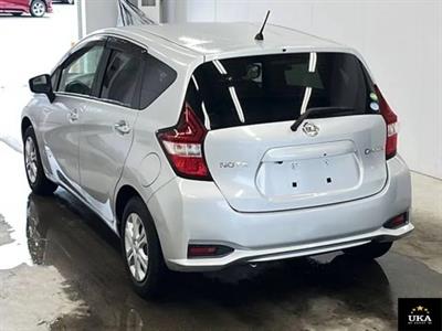 2017 Nissan Note - Thumbnail