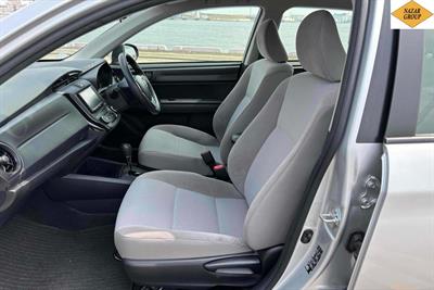 2016 Toyota Corolla - Thumbnail