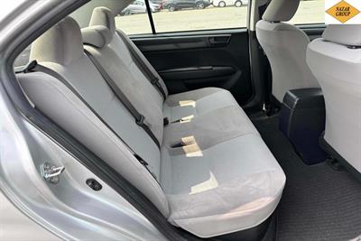 2016 Toyota Corolla - Thumbnail