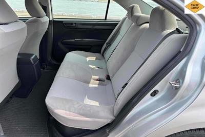 2016 Toyota Corolla - Thumbnail