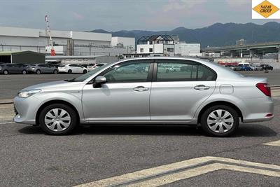 2016 Toyota Corolla - Thumbnail
