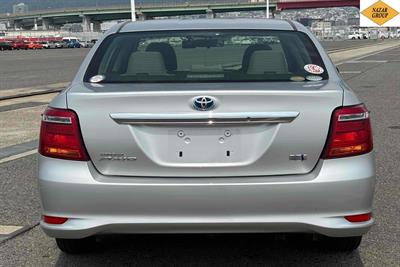 2016 Toyota Corolla - Thumbnail