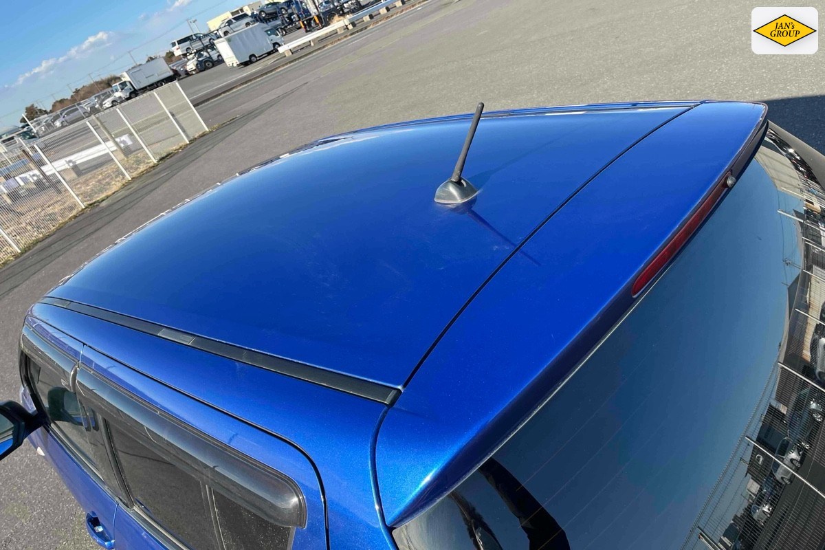 2014 Suzuki Swift