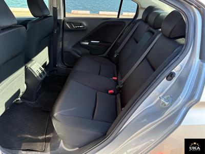 2017 Honda Grace - Thumbnail