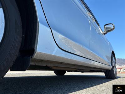 2017 Honda Grace - Thumbnail