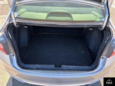 2017 Honda Grace - Thumbnail