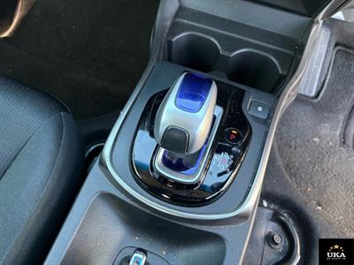 2017 Honda Grace - Thumbnail