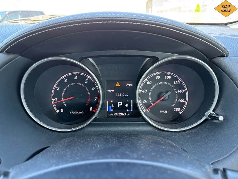 2012 Mitsubishi Outlander