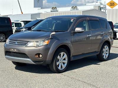 2012 Mitsubishi Outlander - Thumbnail