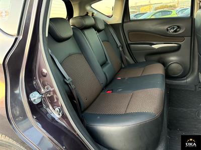 2014 Nissan Note - Thumbnail