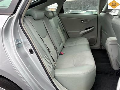 2013 Toyota Prius - Thumbnail