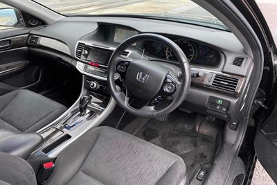 2014 Honda Accord - Thumbnail