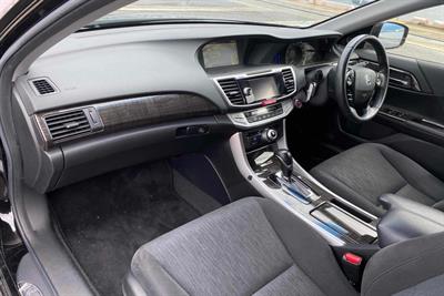 2014 Honda Accord - Thumbnail