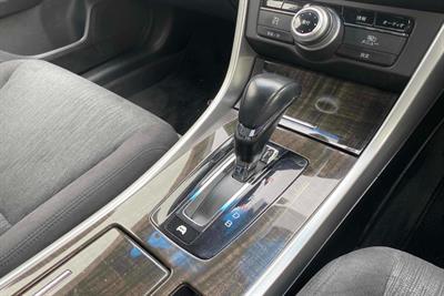2014 Honda Accord - Thumbnail