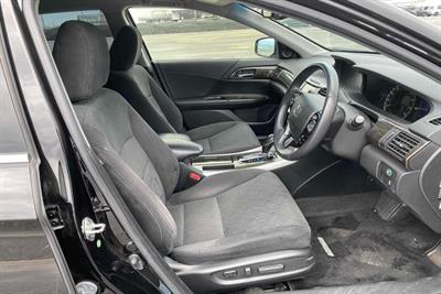 2014 Honda Accord - Thumbnail