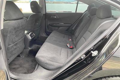 2014 Honda Accord - Thumbnail