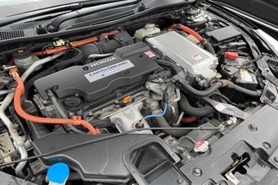 2014 Honda Accord - Thumbnail