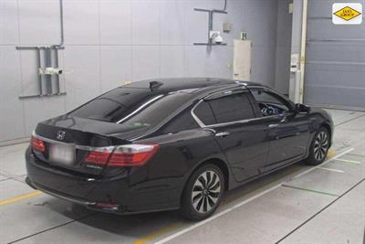 2014 Honda Accord - Thumbnail