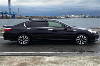 2014 Honda Accord - Thumbnail