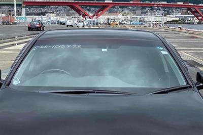 2014 Honda Accord - Thumbnail
