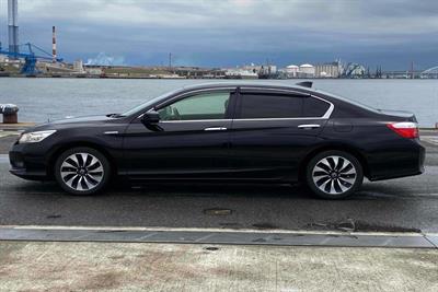 2014 Honda Accord - Thumbnail