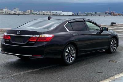 2014 Honda Accord - Thumbnail